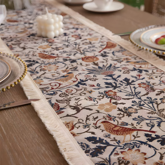 Table Cloth 30*180 cm